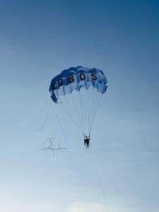 Porto Sokhna pyramids Family Only