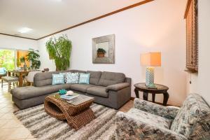 Veranda 1H 3 bdr Garden View in Los Suenos