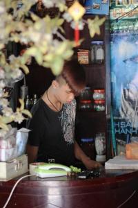 NStay - Netfflix Stay - Drinks Cafe Film