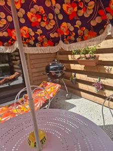 Maisonnette Rétro Loc