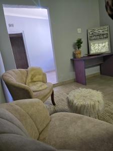 Glow Levels Guest House