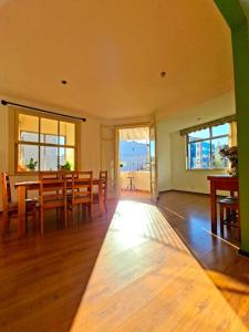 Suite Premium vista mar copacabana