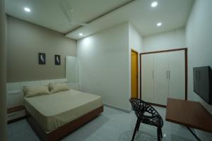 SK Premium Residency