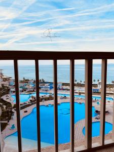 Porto Sokhna pyramids Family Only