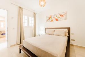 Apartment Old Town Reina Sofia 4