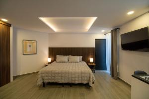Luxurious Room in Heart of Ciudad de Mxico - Room M2
