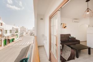 Apartment Old Town Reina Sofia 4