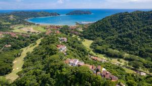 Del Mar 2A 3 bdr Ocean View in Los Suenos