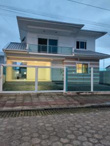 Casa Ponta do Papagaio com Piscina