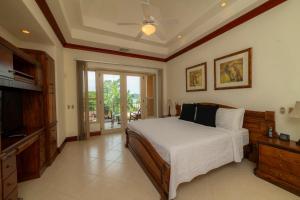 Bella Vista 3A 3 bdrs ocean view in Los Suenos