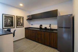 Luxurious Room in Heart of Ciudad de Mxico - Room J3