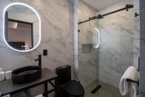 Luxurious Room in Heart of Ciudad de Mxico - Room J3