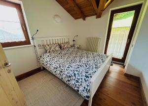 Albaredo Wood Terasse