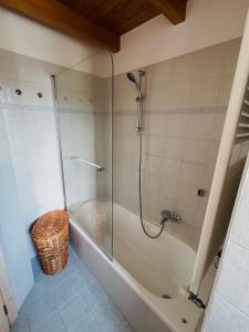 Albaredo Wood Terasse