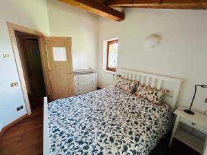 Albaredo Wood Terasse