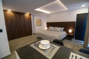 Luxurious Room in Heart of Ciudad de Mxico - Room M3