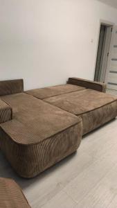 Garsoniera renovata și spațioasă