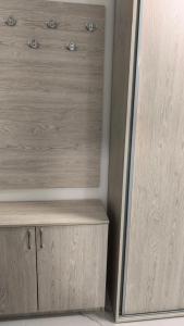 Garsoniera renovata și spațioasă