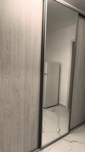 Garsoniera renovata și spațioasă