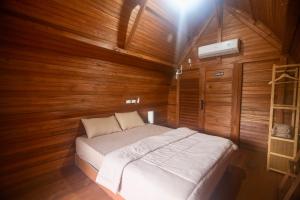 Mulei bungalow Krui