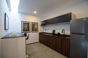 Luxurious Room in Heart of Ciudad de Mxico - Room B2