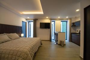 Luxurious Room in Heart of Ciudad de Mxico - Room J2