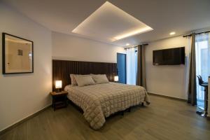 Luxurious Room in Heart of Ciudad de Mxico - Room J2