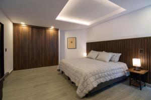 Luxurious Room in Heart of Ciudad de Mxico - Room J2