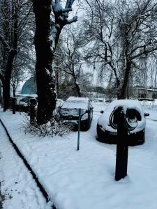 AJ Chocolate Vilnius