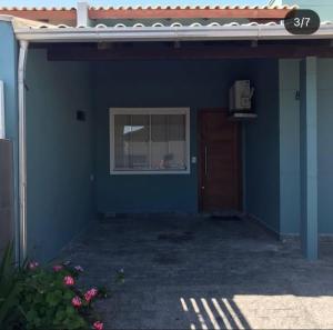 Moderno Beach House