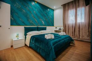 Cama Luxury Rooms