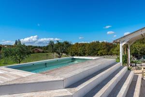 Trullo ConoSolo With Pool - Happy Rentals