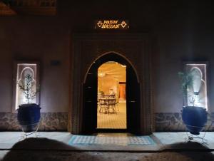 Maison Hassan Merzouga