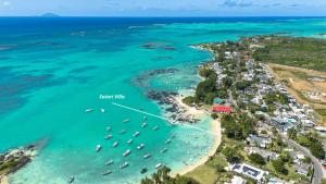 Villa Satori - Sejour dexception au bord de leau