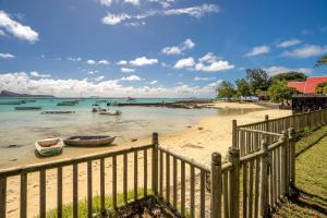 Villa Satori - Sejour dexception au bord de leau
