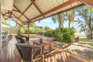 Villa Satori - Sejour dexception au bord de leau