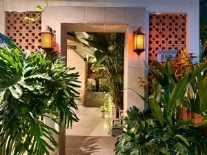 Buton Backpacker Lodge