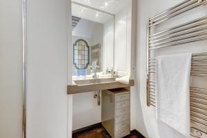 Divine - superbe loft plein centre Bordeaux