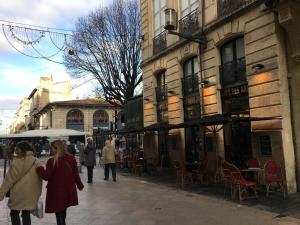 Divine - superbe loft plein centre Bordeaux