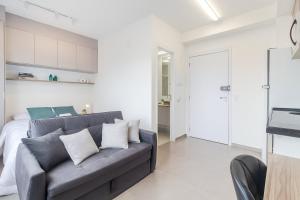 B138 Studio Conforto Próx Tatuapé, Brás, Expo Center e metrô