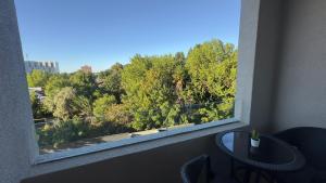 Oceana Suites en Los Angeles