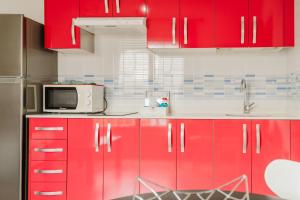 Apartment Old Town Reina Sofia 2