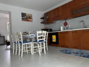 Casa Matteo un chilometro dal centro