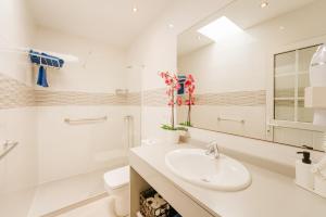 Apartment Old Town Reina Sofia 2