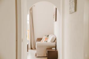 Apartment Old Town Reina Sofia 2