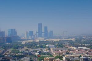 Prime Stay Elite, Dubai Mall & Burj Khalifa View