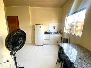 Apartamento Flat