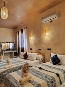 Maison Hassan Merzouga