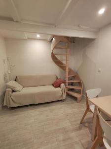 La Glycine Hypercentre et tout confort