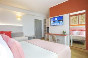 Lu' Hotel Porto Pino img72